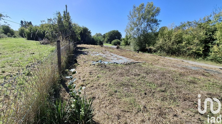 Ma-Cabane - Vente Terrain Lachambre, 600 m²