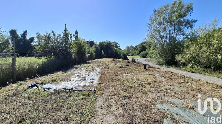 Ma-Cabane - Vente Terrain Lachambre, 600 m²