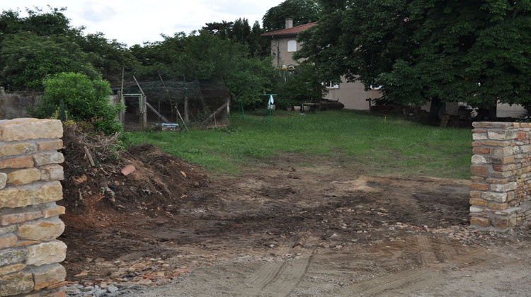 Ma-Cabane - Vente Terrain LACHASSAGNE, 0 m²