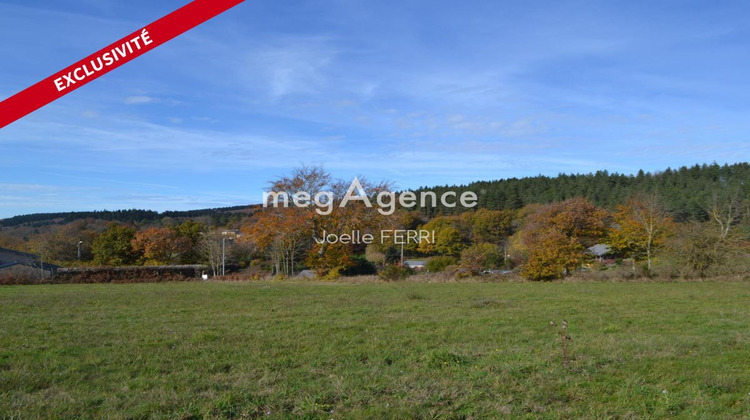 Ma-Cabane - Vente Terrain LACOMBE, 5151 m²