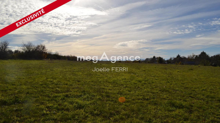 Ma-Cabane - Vente Terrain LACOMBE, 3358 m²