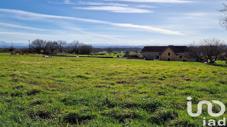 Ma-Cabane - Vente Terrain Lacq, 2670 m²