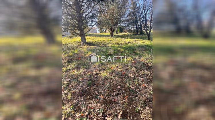 Ma-Cabane - Vente Terrain Lacroix-Falgarde, 1466 m²