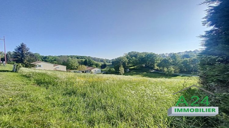 Ma-Cabane - Vente Terrain Lacropte, 4010 m²