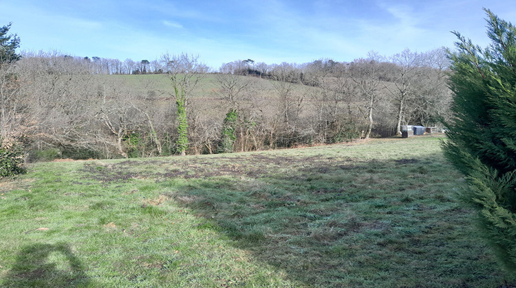 Ma-Cabane - Vente Terrain LACROUZETTE, 1860 m²