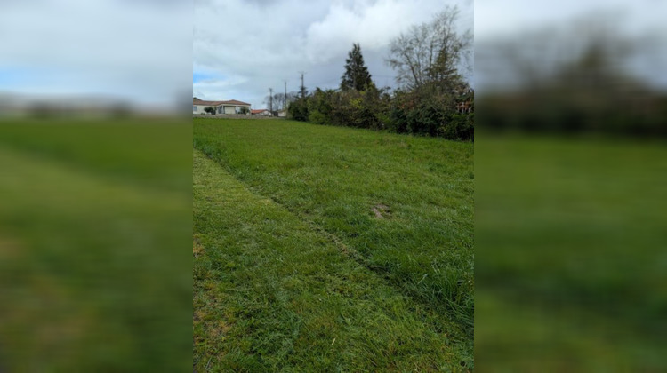 Ma-Cabane - Vente Terrain LACROUZETTE, 900 m²