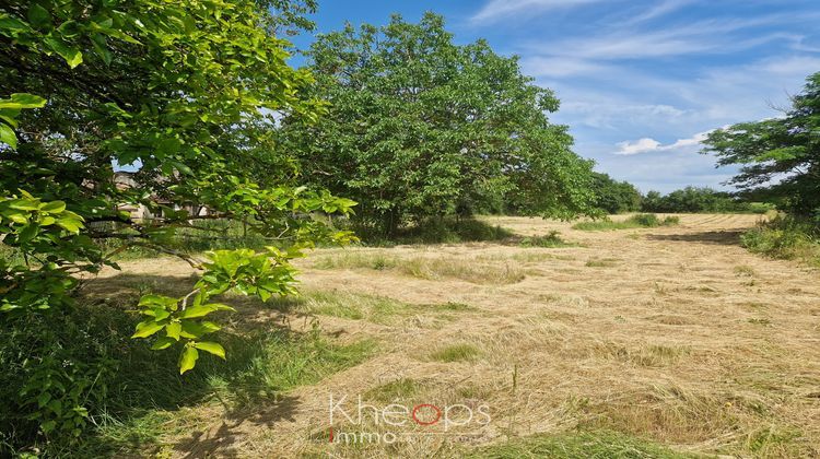 Ma-Cabane - Vente Terrain Ladaux, 1000 m²