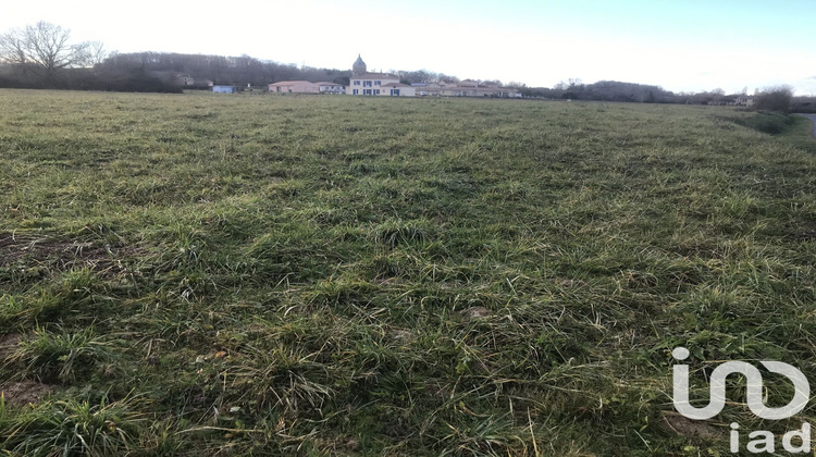 Ma-Cabane - Vente Terrain Ladevèze-Rivière, 4500 m²