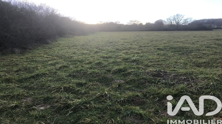 Ma-Cabane - Vente Terrain Ladevèze-Rivière, 3744 m²