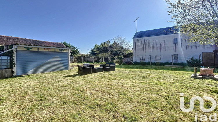 Ma-Cabane - Vente Terrain Ladon, 282 m²