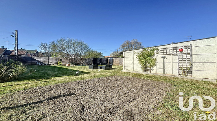 Ma-Cabane - Vente Terrain Ladon, 282 m²