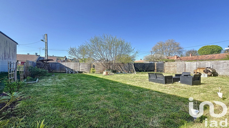 Ma-Cabane - Vente Terrain Ladon, 282 m²