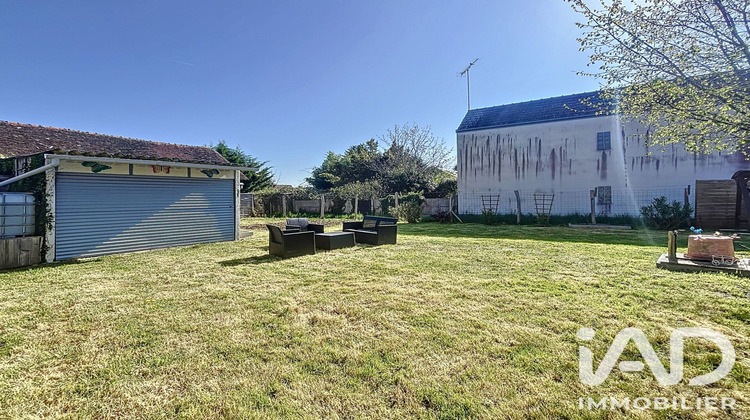 Ma-Cabane - Vente Terrain Ladon, 282 m²