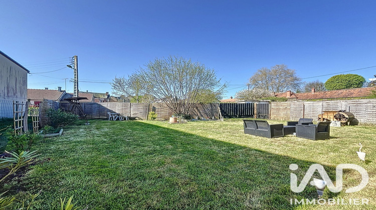 Ma-Cabane - Vente Terrain Ladon, 282 m²