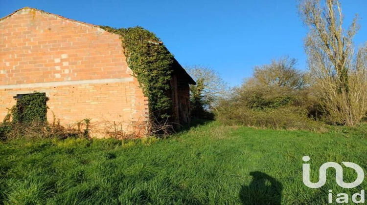 Ma-Cabane - Vente Terrain Lafage, 1000 m²