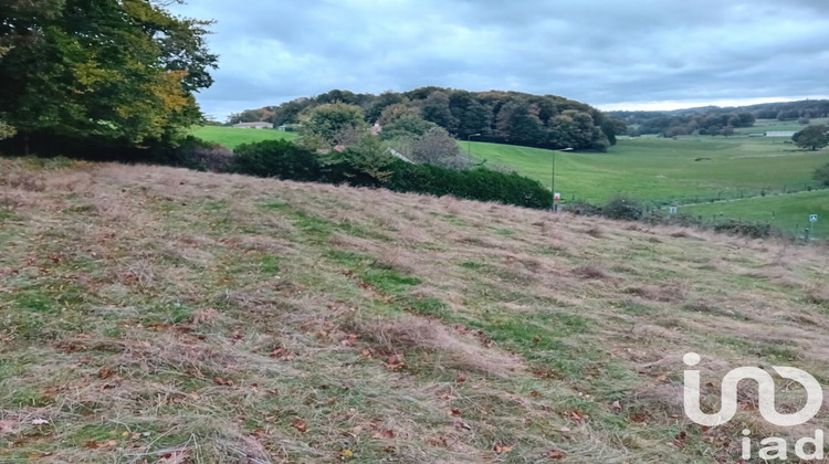 Ma-Cabane - Vente Terrain Lafeuillade-en-Vézie, 1786 m²