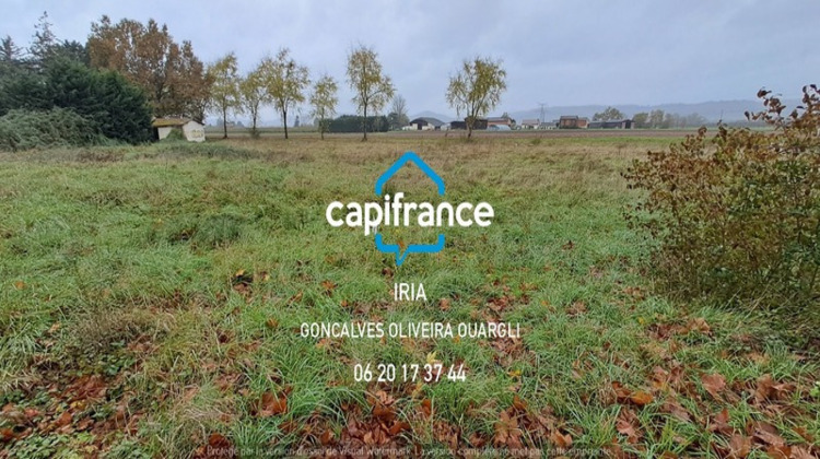 Ma-Cabane - Vente Terrain LAFITTE SUR LOT, 3996 m²