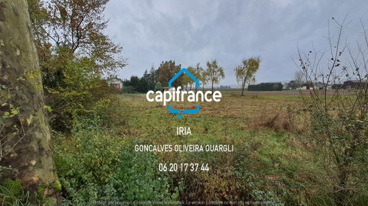 Ma-Cabane - Vente Terrain LAFITTE SUR LOT, 3996 m²