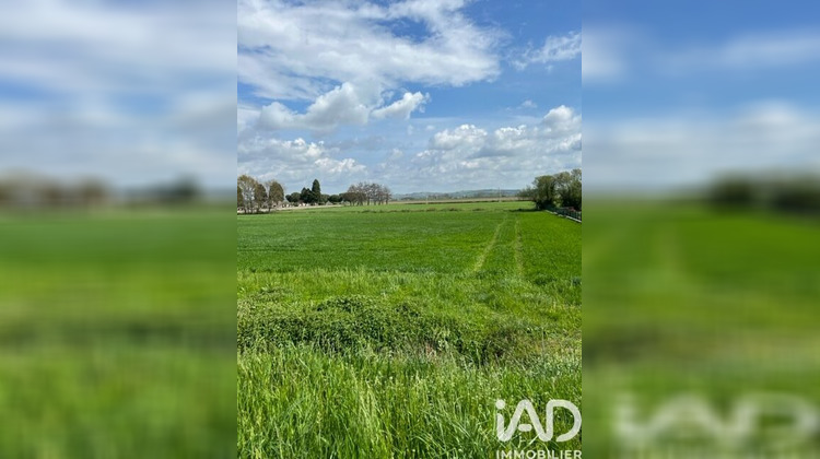 Ma-Cabane - Vente Terrain Lafitte-Vigordane, 7055 m²