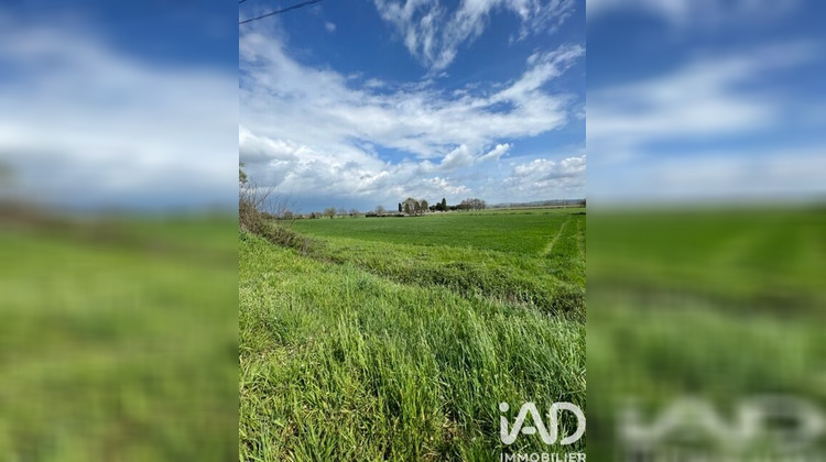 Ma-Cabane - Vente Terrain Lafitte-Vigordane, 7055 m²