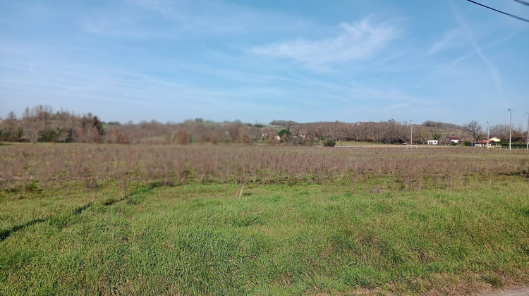 Ma-Cabane - Vente Terrain LAFRANCAISE, 1192 m²