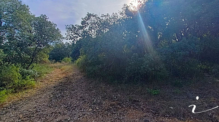 Ma-Cabane - Vente Terrain LAGAMAS, 12250 m²