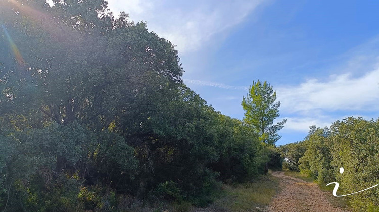 Ma-Cabane - Vente Terrain LAGAMAS, 12250 m²