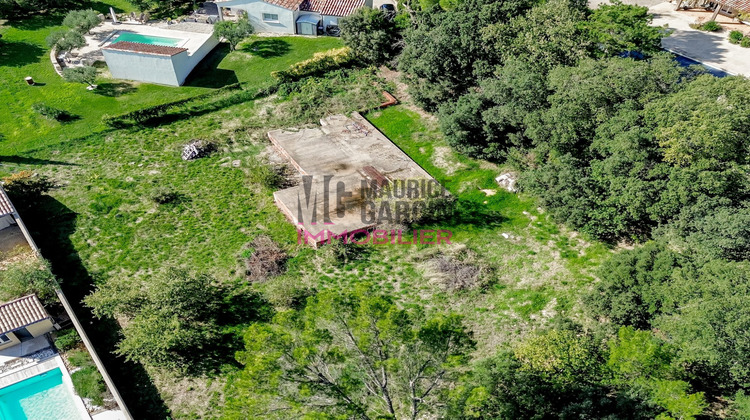 Ma-Cabane - Vente Terrain Lagarde-Paréol, 2019 m²