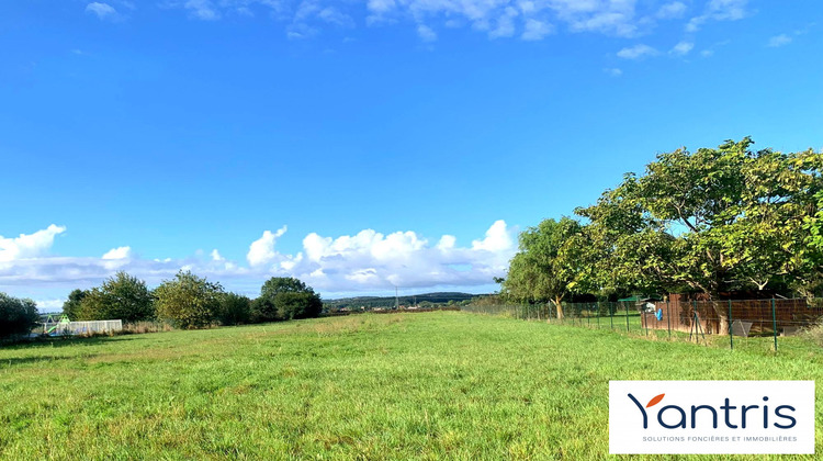 Ma-Cabane - Vente Terrain Lagardelle-sur-Lèze, 817 m²