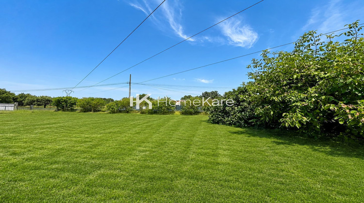 Ma-Cabane - Vente Terrain Lagardelle-sur-Lèze, 679 m²