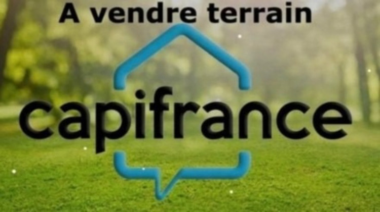 Ma-Cabane - Vente Terrain LAGARRIGUE, 1280 m²