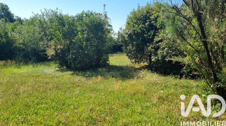 Ma-Cabane - Vente Terrain Lagarrigue, 600 m²