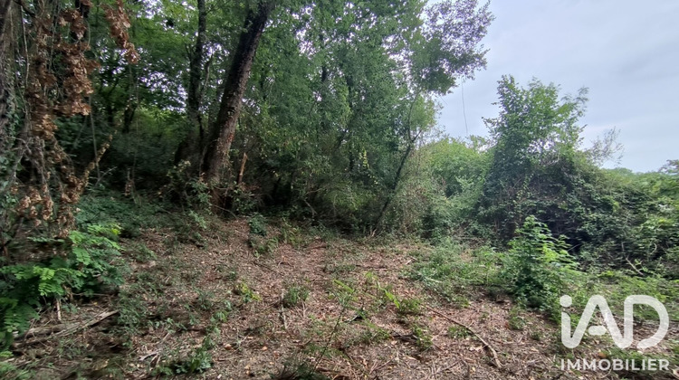 Ma-Cabane - Vente Terrain Lagor, 5780 m²