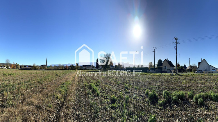 Ma-Cabane - Vente Terrain Lagos, 2181 m²