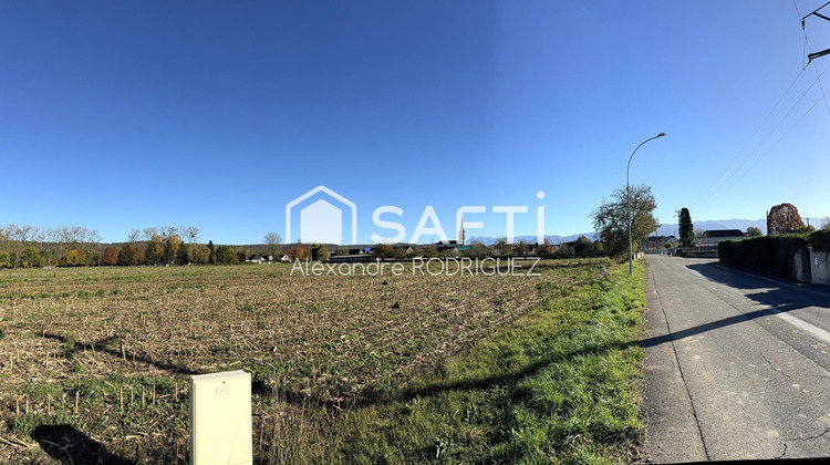 Ma-Cabane - Vente Terrain Lagos, 2181 m²