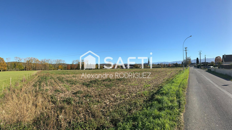 Ma-Cabane - Vente Terrain Lagos, 1372 m²