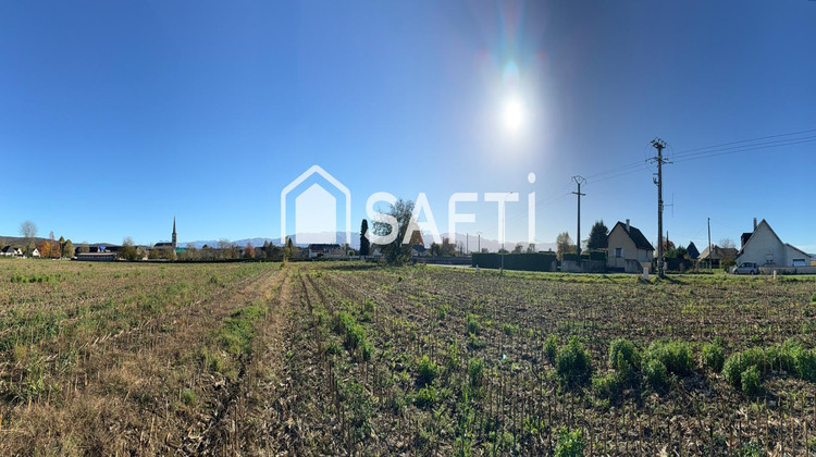Ma-Cabane - Vente Terrain Lagos, 809 m²