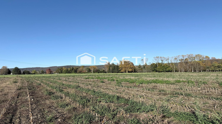 Ma-Cabane - Vente Terrain Lagos, 1372 m²