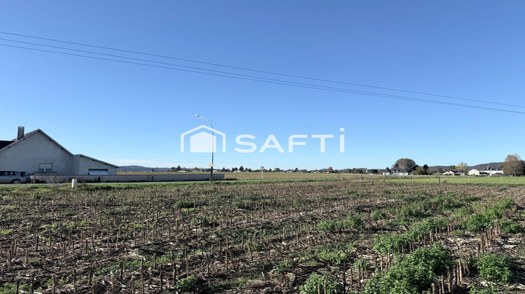 Ma-Cabane - Vente Terrain Lagos, 1372 m²