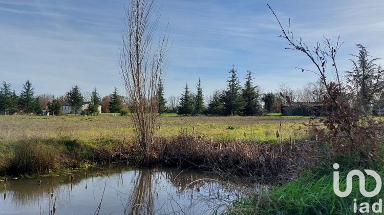 Ma-Cabane - Vente Terrain Lagraulet-du-Gers, 3740 m²