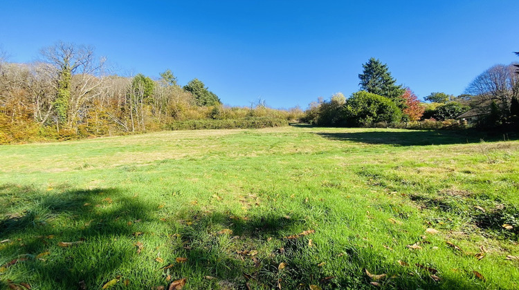 Ma-Cabane - Vente Terrain Lagraulière, 2700 m²