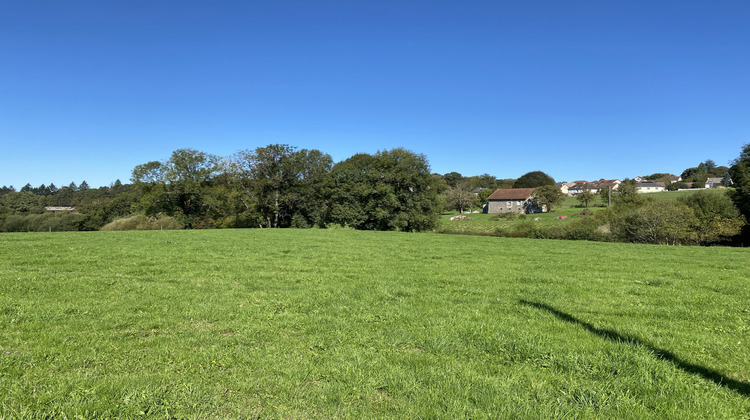 Ma-Cabane - Vente Terrain Lagraulière, 5900 m²