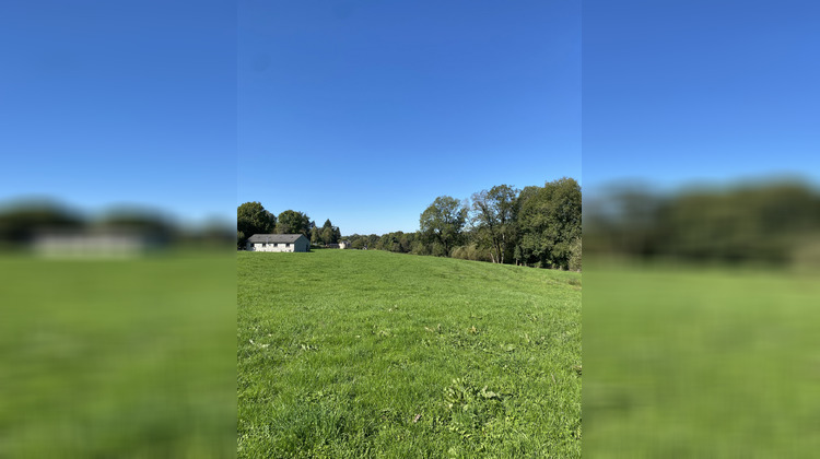 Ma-Cabane - Vente Terrain Lagraulière, 5900 m²