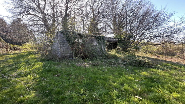 Ma-Cabane - Vente Terrain Lagraulière, 1567 m²