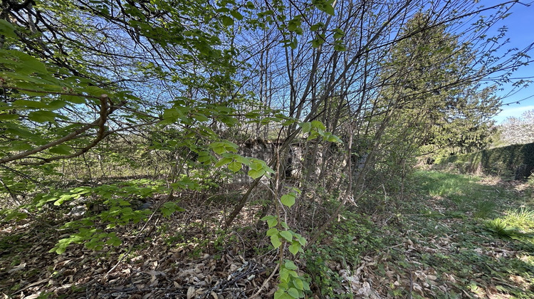 Ma-Cabane - Vente Terrain Lagraulière, 1567 m²