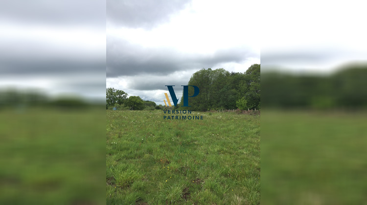 Ma-Cabane - Vente Terrain Lagraulière, 1412 m²