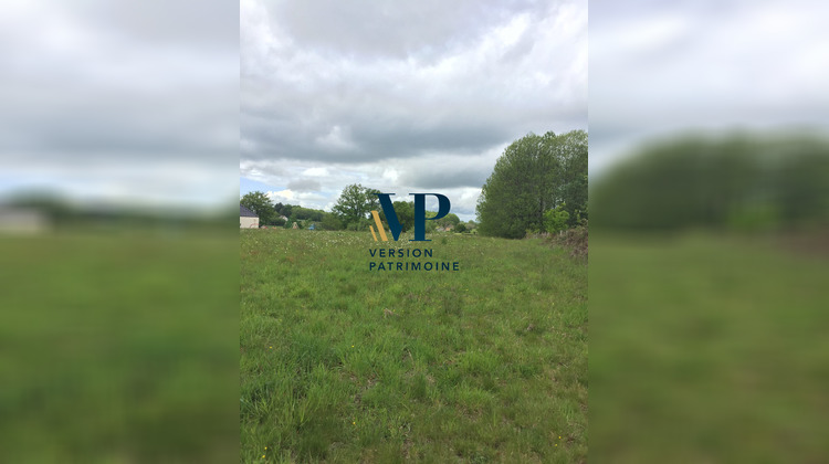 Ma-Cabane - Vente Terrain Lagraulière, 1412 m²