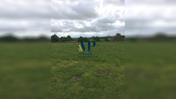 Ma-Cabane - Vente Terrain Lagraulière, 1412 m²