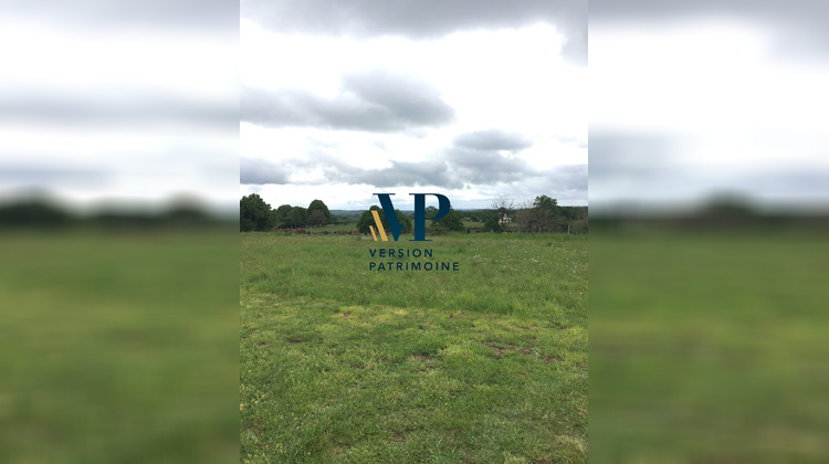 Ma-Cabane - Vente Terrain Lagraulière, 1412 m²