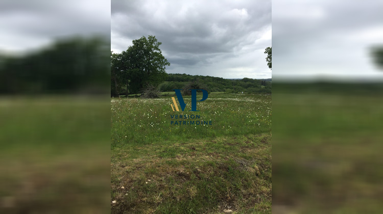 Ma-Cabane - Vente Terrain Lagraulière, 1412 m²